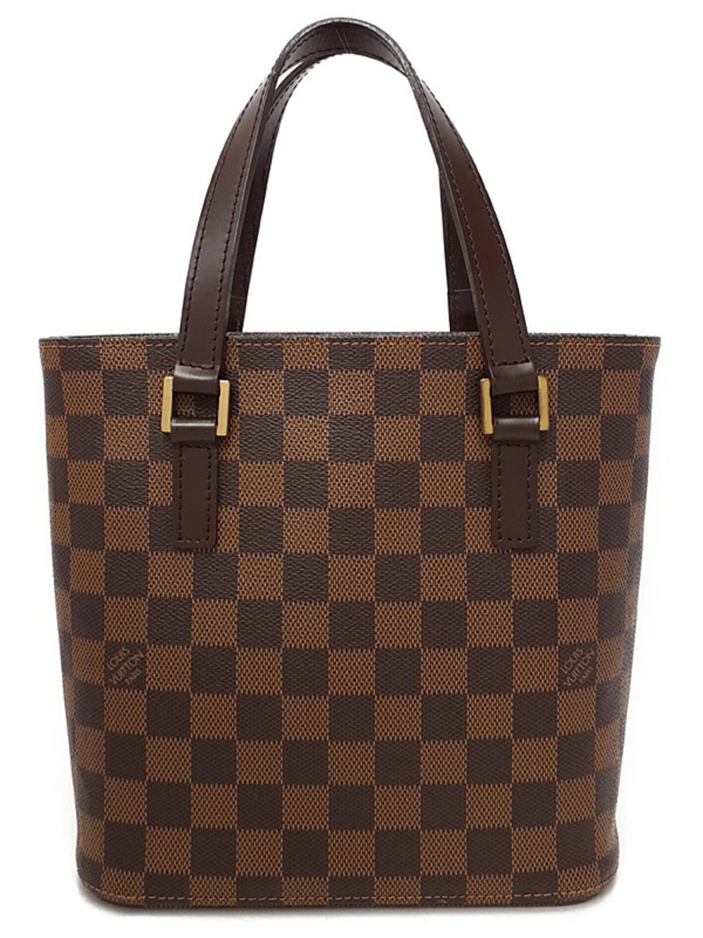 Louis Vuitton Damier Vavin Tote Bag